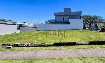 Imagem 2: Terreno à venda, 265 m² - Condominio Le France - Sorocaba/SP