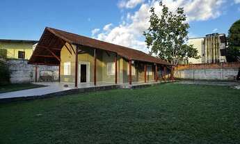 Imagem: Oportunidade no parque 10, terreno grande