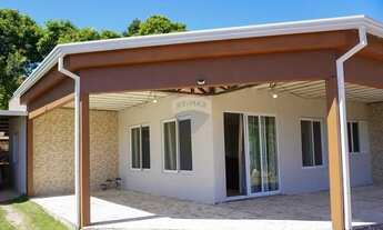 Imagem: Casa térrea à venda com 3 dormitórios