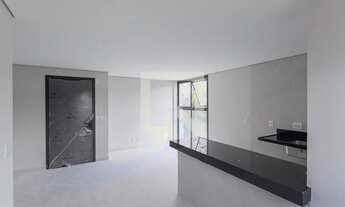 Imagem 3: Apartamento à Venda - Santo Antônio, 2 Quartos, 61 m2