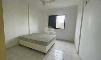 Imagem 7: Apartamento à venda em Praia Grande - Bairro Tupi, com 1 quarto e 1 vaga