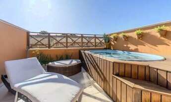 Imagem: CASA 3D no bairro Tristeza em Porto Alegre