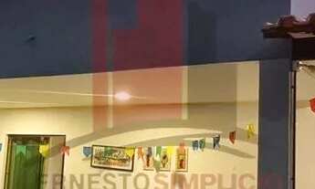 Imagem 4: Casa em Condomínio Fechado em Aldeia com Piscina