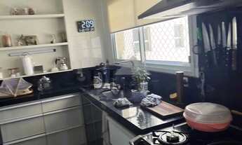 Imagem 4: Imóvel para aluguel com 132 metros quadrados com 3 quartos em Tamboré - Santana de Parnaíb