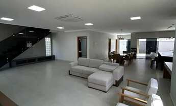 Imagem 5: Casa Exclusiva no Damha com Vista Mar e Energia Solar! Condomínio Damha 485m² de terreno