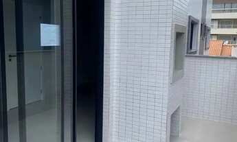 Imagem 2: Apartamento 2 dormitórios sendo 1 suíte e 2 vagas de garagem em Canto Grande - Bombinhas