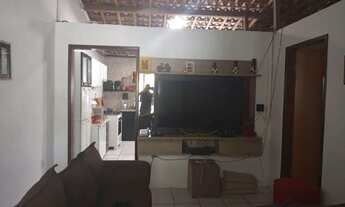 Imagem 2: Casa na Cidade Operaria