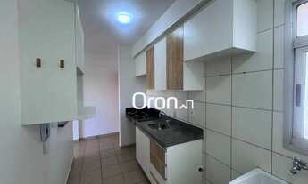 Imagem 6: Apartamento com 2 dormitórios à venda, 63 m² por R$ 340.000,00 - Jardim Europa - Goiânia/G