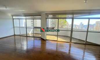 Imagem 3: Apartamento à venda em Londrina, Centro, com 4 suítes, com 213.53 m², Villa Capri