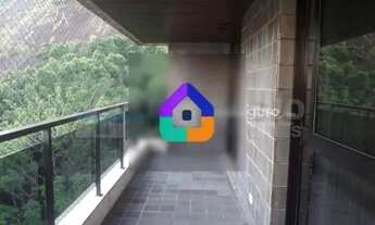 Imagem: Apartamento 4 Quartos na Lagoa, Rio de Janeiro