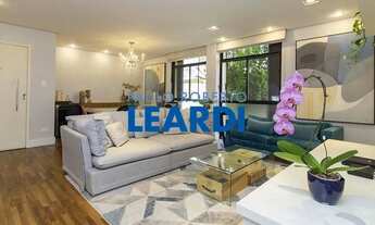 Imagem: APARTAMENTO - HIGIENÓPOLIS - SP