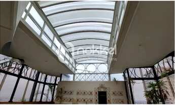 Imagem 4: Cobertura Duplex Cinematográfica, com 480 m², 4 quartos sendo 2 suítes !