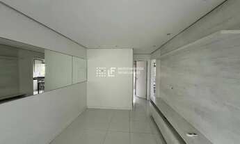 Imagem 4: Apartamento semi mobiliado - Jardim Planalto - vaga garagem