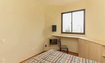 Imagem 4: Imóvel para aluguel tem 38 metros quadrados com 1 quarto em Brooklin Paulista - São Paulo