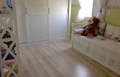 Imagem 15: Casa em Americana