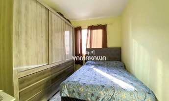 Imagem 7: Apartamento com 2 dormitórios à venda, 48 m² por R$ 235.000,00 - Artur Alvim - São Paulo/S