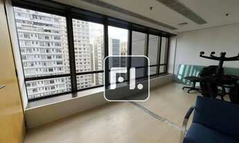 Imagem 6: Conjunto para locação, 350 m² - Bela Vista - São Paulo/SP