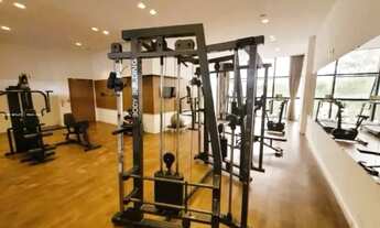 Imagem 5: Flat para Venda em Campina Grande, Centro, 1 dormitório, 1 banheiro, 2 vagas