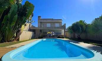 Imagem 7: Casa com 3 dormitórios à venda, 455 m² por R$ 2.500.000,00 - Brejatuba - Guaratuba/PR