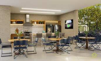 Imagem 5: Apartamento em Barro Vermelho - Vitória, ES