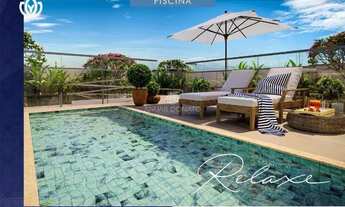 Imagem: Santa Efigênia - Apto Área Privativa 2