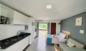 Imagem 3: Imóvel / Apartamento a venda PERTO DA PRAIA com 26 m² de 1 quarto no CAMPECHE em Florianóp