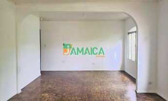 Imagem 4: Casa 165m² para locação no Jardim das Américas com 04 quartos na Rua Câmara Júnior - 1877