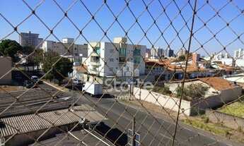 Imagem 3: Apartamento com 2 dormitórios à venda, 60 m² por R$ 275.000,00 - Santa Mônica - Uberlândia