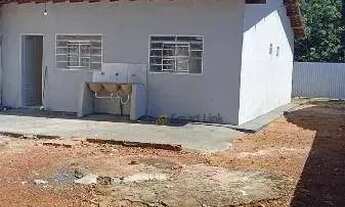 Imagem 3: Casa com 1 dormitório à venda por R$ 250.000,00 - Centro - Poconé/MT