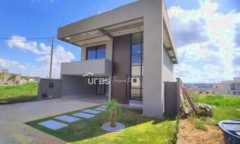 Imagem: Jardins Capri - Casa de Condomínio 4 quartos