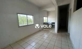 Imagem 4: Apartamento com 2 dormitórios para alugar, 100 m² por R$ 1.200/mês - Jd Aureny III (Taquar