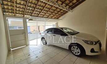 Imagem 2: Casa para aluguel JARDIM PORTAL DO SOL 3 quartos 2.300,00