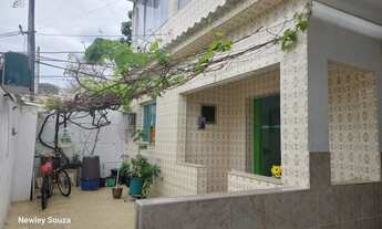 Imagem 5: Ótima casa ( 3 casas) no Bairro São Jorge Inhoaíba Oportunidade! 280 m2 terreno