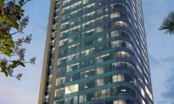 Imagem 1: Imóvel para venda com 48 metros quadrados com 2 quartos em Boa Viagem - Recife - PE