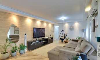 Imagem 3: Apartamento com 3 quartos para locação em Chácara Santo Antônio (zona Sul) - SP