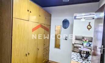 Imagem 7: Casa em Rua Ramiz Tayar - Núcleo Habitacional Vereador Edson Francisco da Silva - Bauru/SP