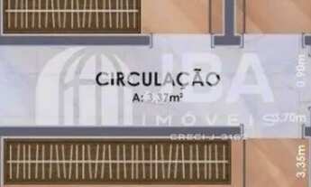 Imagem 5: TINGUI AO LADO DO PARQUE BACACHERI 3 QTOS