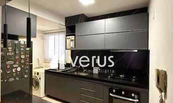 Imagem 5: Apartamento Mobiliado Jardim Inconfidência 60m² com 02 quartos - Uberlândia - MG