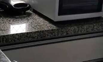 Imagem 7: Apartamento no Setor Oeste Apartamento com 3 Quarto(s) e 2 banheiro(s) à Venda, 117.00 por