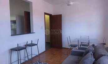 Imagem 4: Floresta - Apartamento 3 quartos para aluguel na Anuar Donato