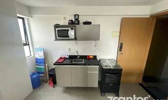 Imagem 4: Apartamento, Boa Viagem, 1 Suíte