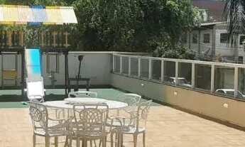 Imagem 5: 3 quartos na Praia da Costa, Vila Velha - Ed. Jardim Hebron Cód: 23327 R