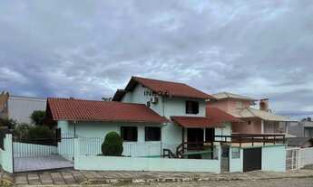 Imagem: INBOX CIA IMOBILIARIA VENDE- Casa com 5