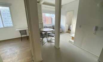 Imagem 7: Apartamento com 2 Quartos para alugar, 48m² - Jardins