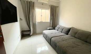 Imagem 3: CASA A VENDA NA QUADRA 604 SUL COM TRÊS QUARTOS SENDO UMA SUÍTE