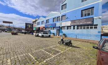 Imagem: Imóvel para aluguel possui 500 metros quadrados