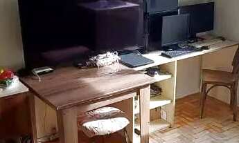 Imagem 3: Apartamento em Centro Histórico