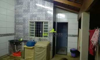 Imagem 4: Casa com 2 dormitórios à venda, 110 m² por R$ 230.000,00 - Residencial Caetano - São José