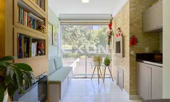 Imagem 7: Apartamento Semimobiliado no Juvevê