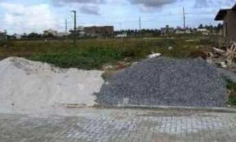 Imagem: Terreno 350 m² (Lt. 36 da Qd. 02) - Residencial